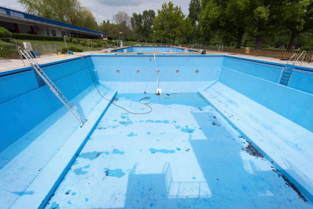 Best Water damage restoration services  in Burke Centre, VA