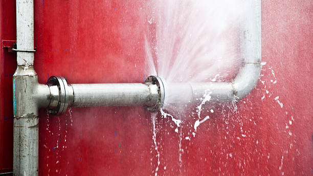 Best Water damage repair service  in Burke Centre, VA
